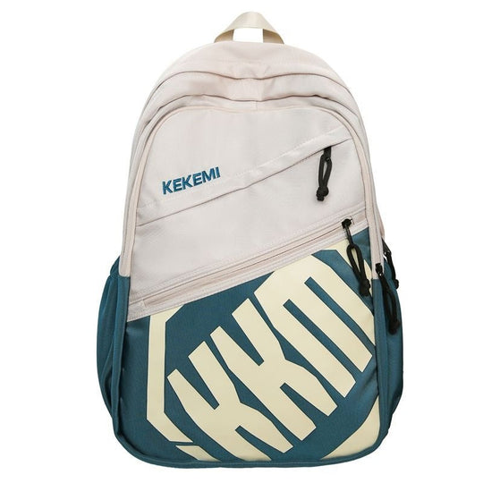 Unisex Freizeitrucksack Multifunktional Modernes Design 2