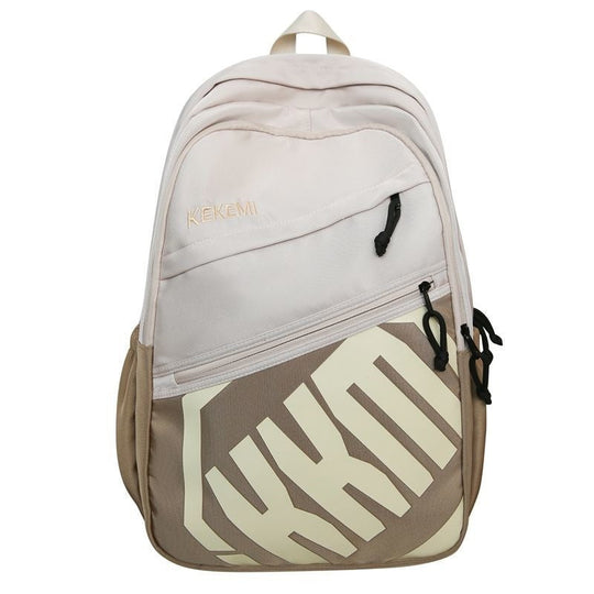 Unisex Freizeitrucksack Multifunktional Modernes Design 3