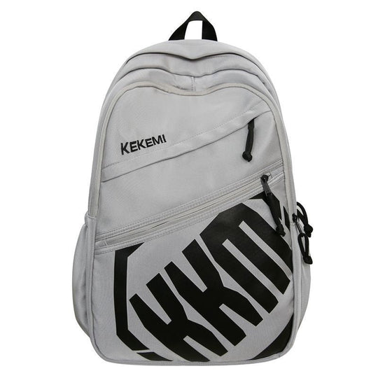 Unisex Freizeitrucksack Multifunktional Modernes Design 4