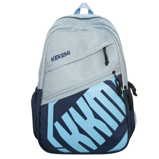 Unisex Freizeitrucksack Multifunktional Modernes Design 6