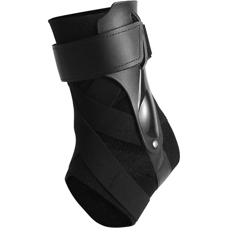 Unisex Fußgelenkbandage für Stabilität und Schutz 5