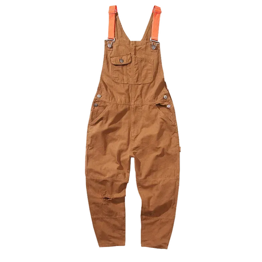 Unisex Garten-Latzhose Praktisch 1