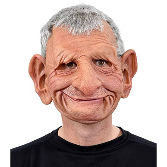 Unisex Halloween-Maske für Kostümpartys 20