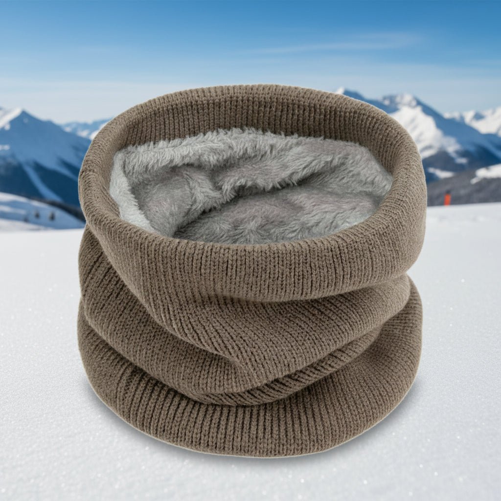 Unisex Halswärmer für Outdoor-Sportarten 0