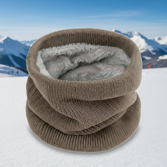 Unisex Halswärmer für Outdoor-Sportarten 0