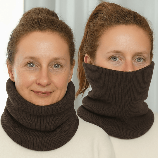 Unisex Halswärmer für Outdoor-Sportarten 1