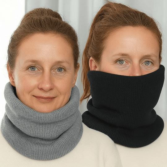 Unisex Halswärmer für Outdoor-Sportarten 3