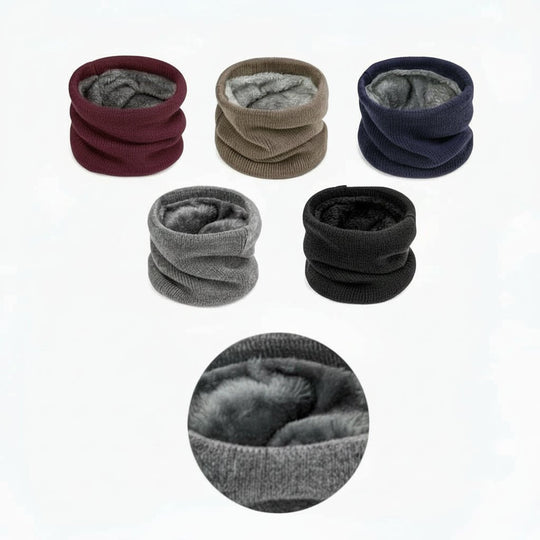 Unisex Halswärmer für Outdoor-Sportarten 6