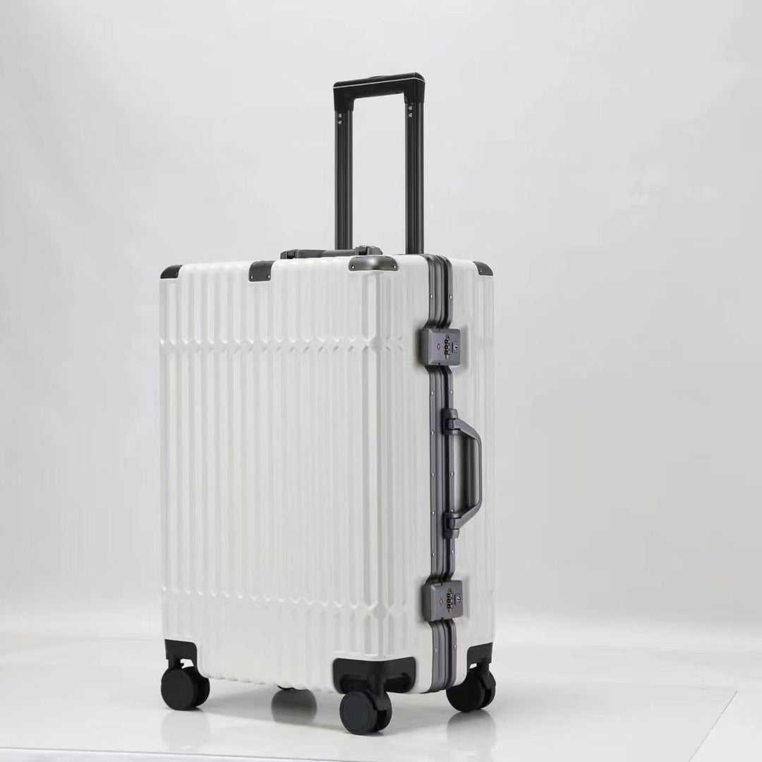 Unisex Hartschalengepäck Leicht und Robust 0