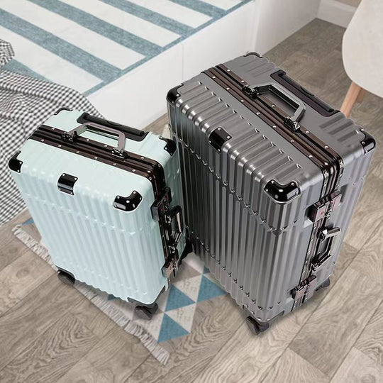 Unisex Hartschalengepäck Leicht und Robust 2