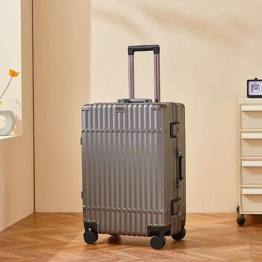 Unisex Hartschalengepäck Leicht und Robust 3