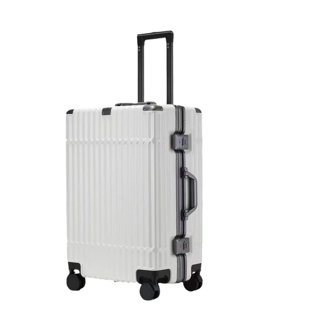 Unisex Hartschalengepäck Leicht und Robust 5