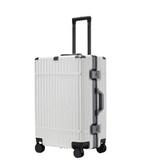 Unisex Hartschalengepäck Leicht und Robust 5