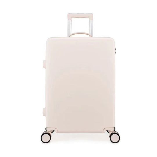 Unisex Hartschalenkoffer Aerodynamisch Modern 3