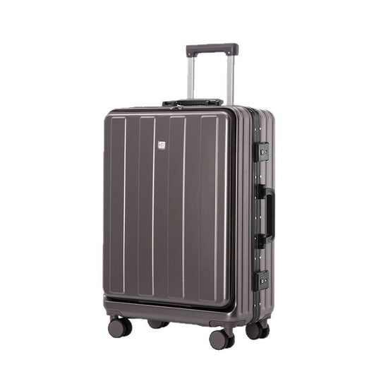 Unisex Hartschalenkoffer Leicht und Robust 2