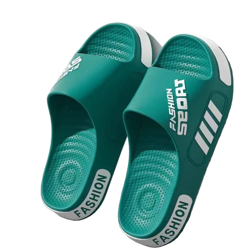 Unisex Hausschuhe Sommer Stil für Garten und Strand 0