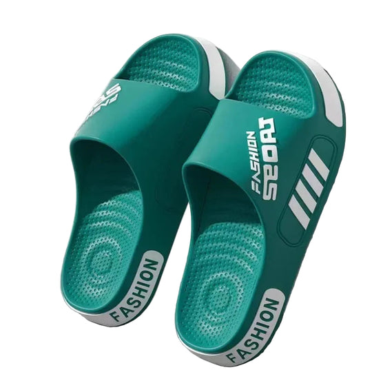 Unisex Hausschuhe Sommer Stil für Garten und Strand 0