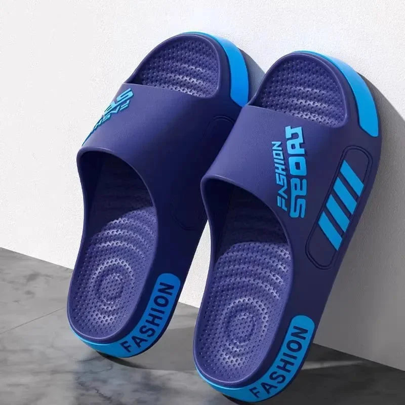 Unisex Hausschuhe Sommer Stil für Garten und Strand 1