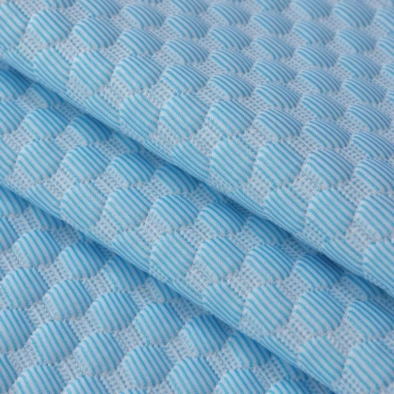 Unisex Kissenbezug Kühlendes Design für den Sommer 48 x 74 cm 3