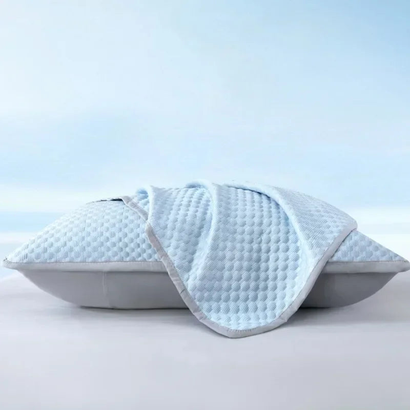 Unisex Kissenbezug Kühlendes Design für den Sommer 48 x 74 cm 4