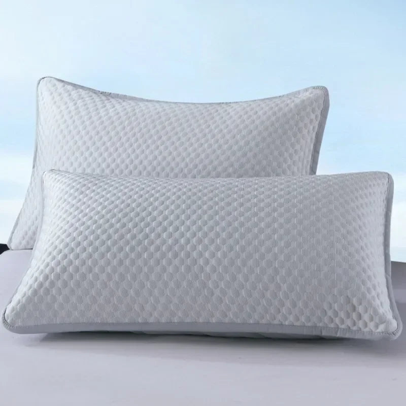 Unisex Kissenbezug Kühlendes Design für den Sommer 48 x 74 cm 5