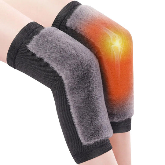 Unisex Kniebandage für Komfort und Unterstützung 0