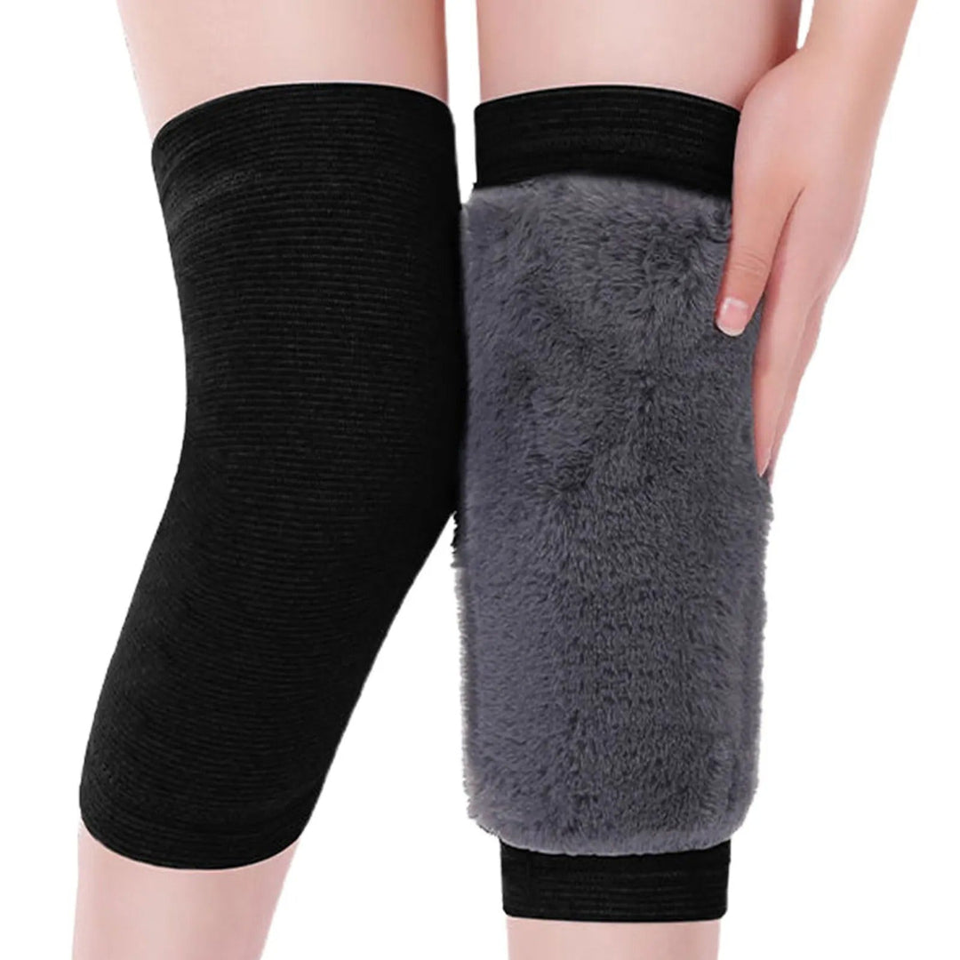 Unisex Kniebandage für Komfort und Unterstützung 1
