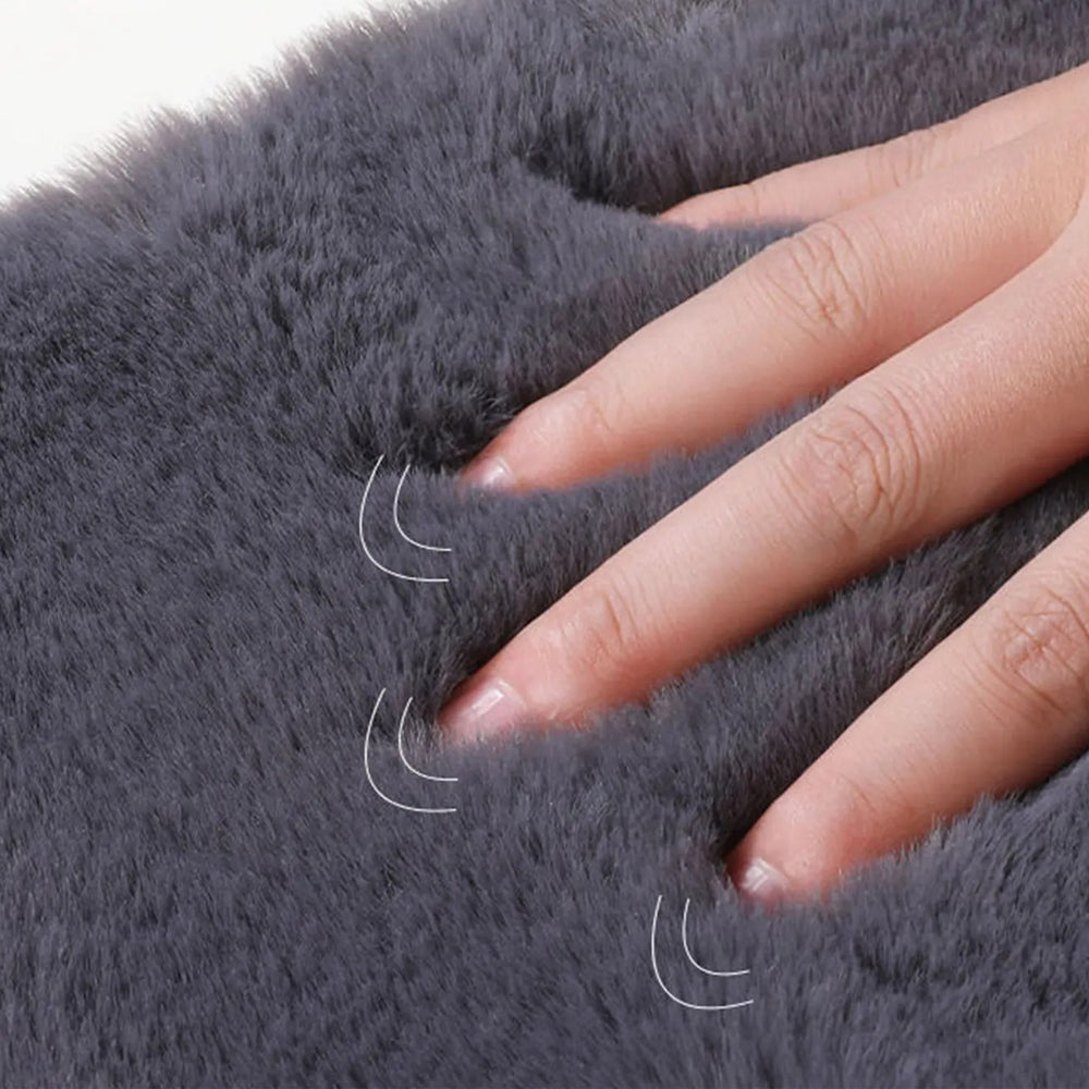 Unisex Kniebandage für Komfort und Unterstützung 3