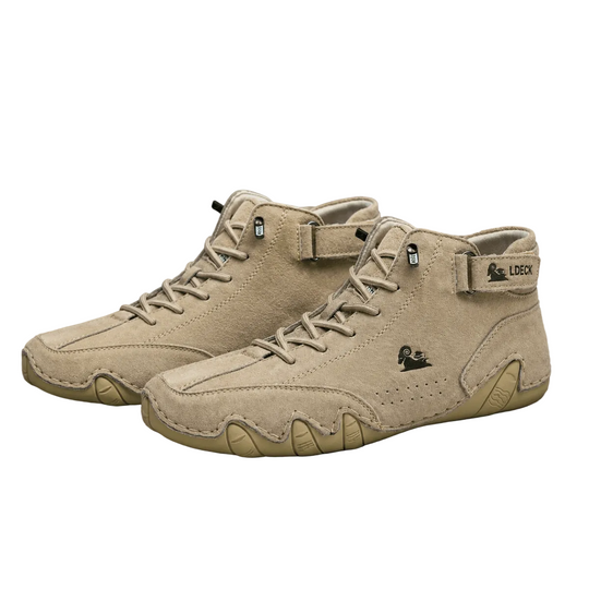 Unisex Komfortschuhe für natürliche Bewegung 0