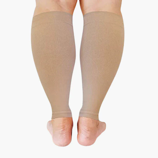 Unisex Kompressionsmanschette für Beine 1