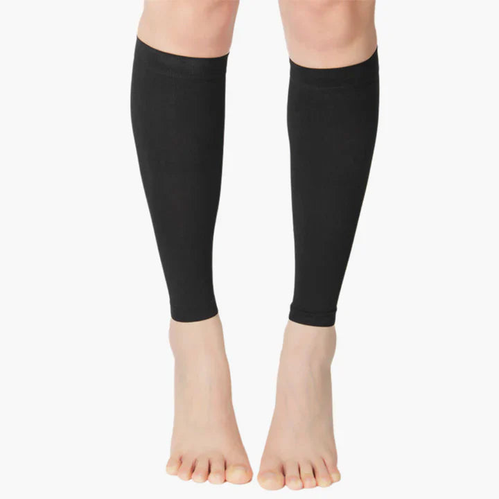 Unisex Kompressionsmanschette für Beine 3