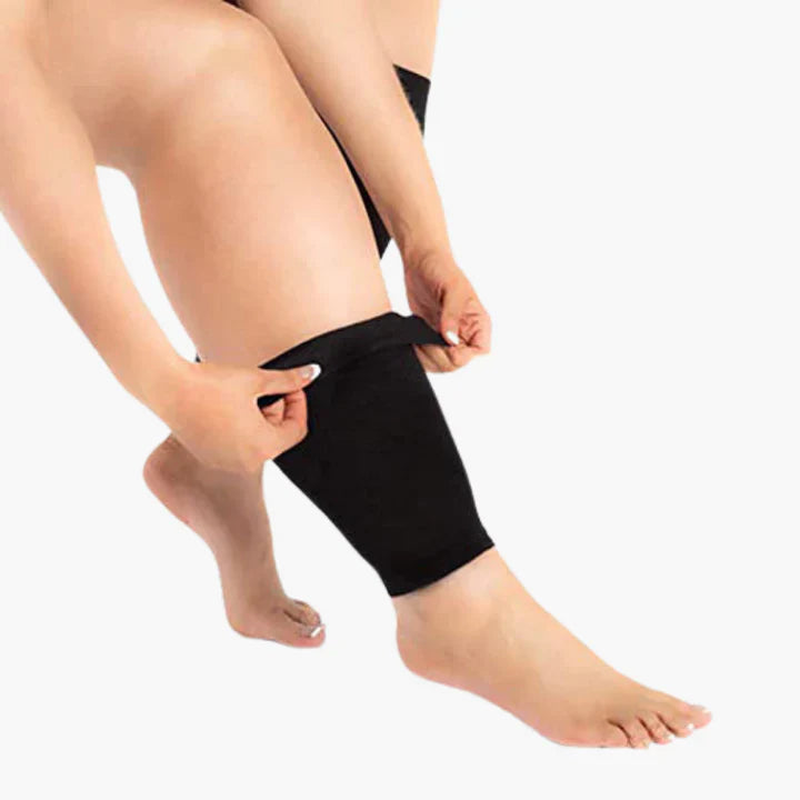 Unisex Kompressionsmanschette für Beine 4