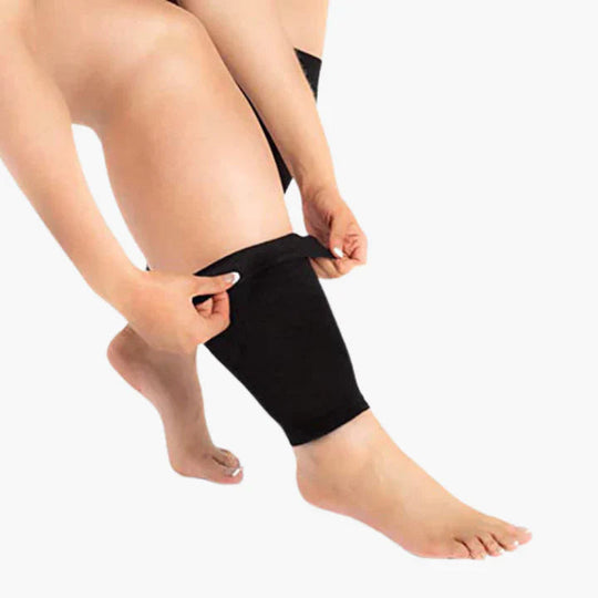 Unisex Kompressionsmanschette für Beine 4