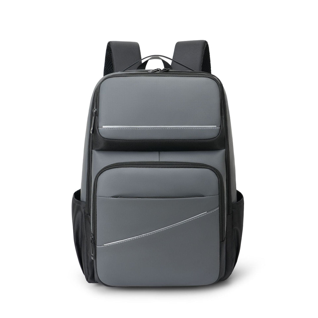 Unisex Laptop-Rucksack Multifunktional mit organisiertem Stauraum 1