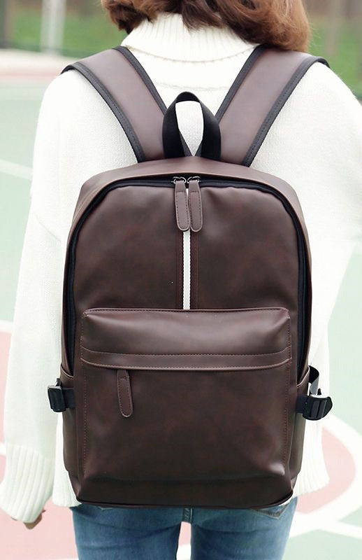Unisex Laptop Rucksack Urban Modern Mit Ergonomischen Schultergurten 0