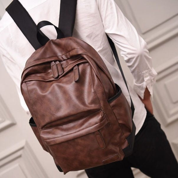 Unisex Laptop Rucksack Urban Modern Mit Ergonomischen Schultergurten 1