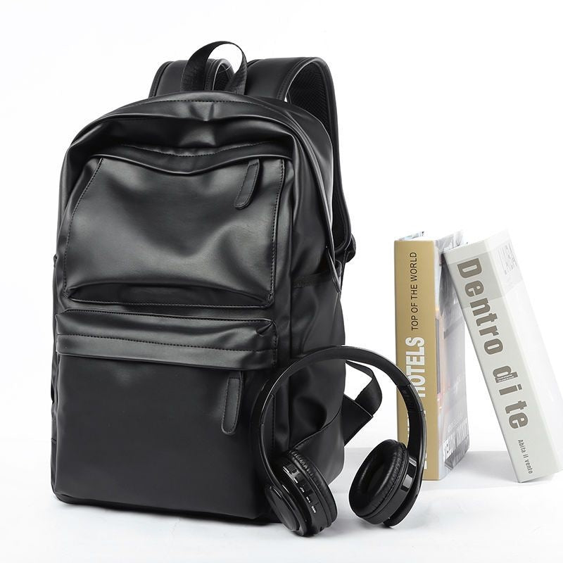 Unisex Laptop Rucksack Urban Modern Mit Ergonomischen Schultergurten 3