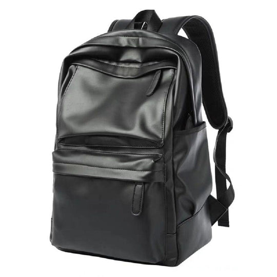 Unisex Laptop Rucksack Urban Modern Mit Ergonomischen Schultergurten 4