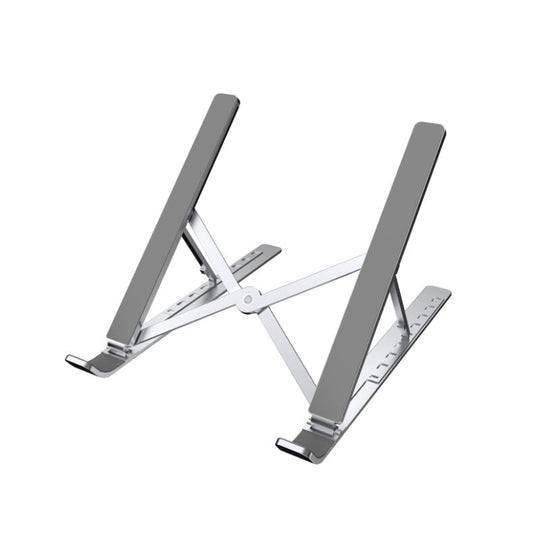 Unisex Laptophalter Verstellbar mit Neigungswinkel 5
