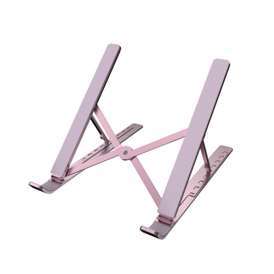 Unisex Laptophalter Verstellbar mit Neigungswinkel 6