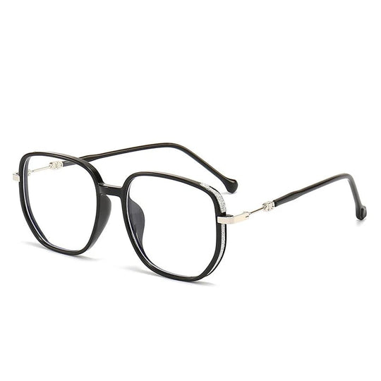 Unisex Lesebrille Multifokal mit Blau-Licht-Schutz 2