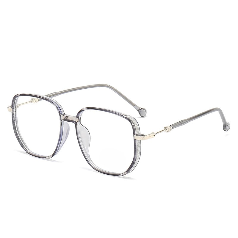 Unisex Lesebrille Multifokal mit Blau-Licht-Schutz 4