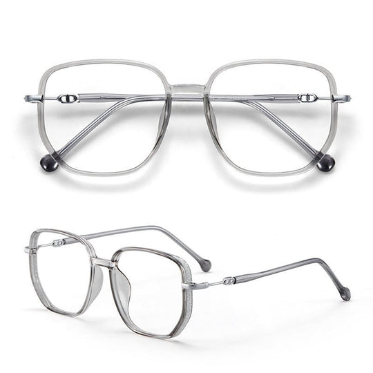 Unisex Lesebrille Multifokal mit Blau-Licht-Schutz 6