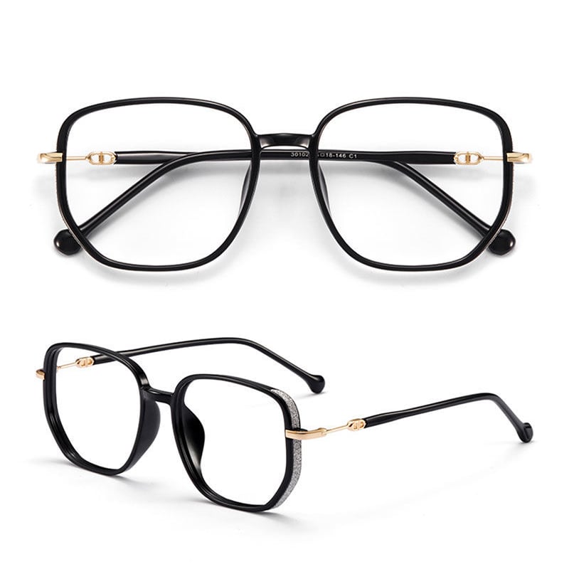 Unisex Lesebrille Multifokal mit Blau-Licht-Schutz 7