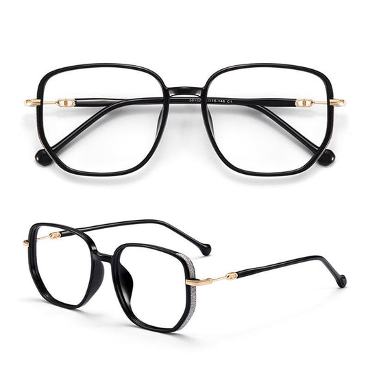 Unisex Lesebrille Multifokal mit Blau-Licht-Schutz 7