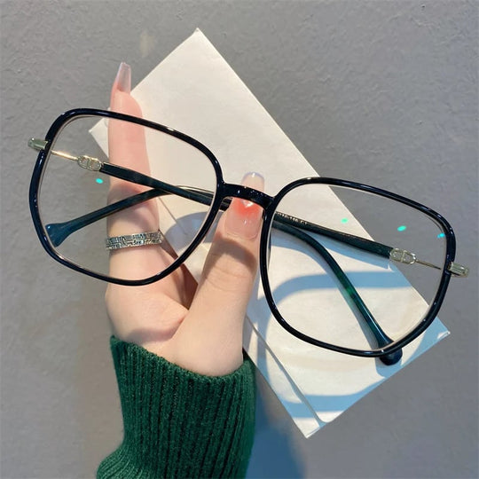 Unisex Lesebrille Multifokal mit Blau-Licht-Schutz 8