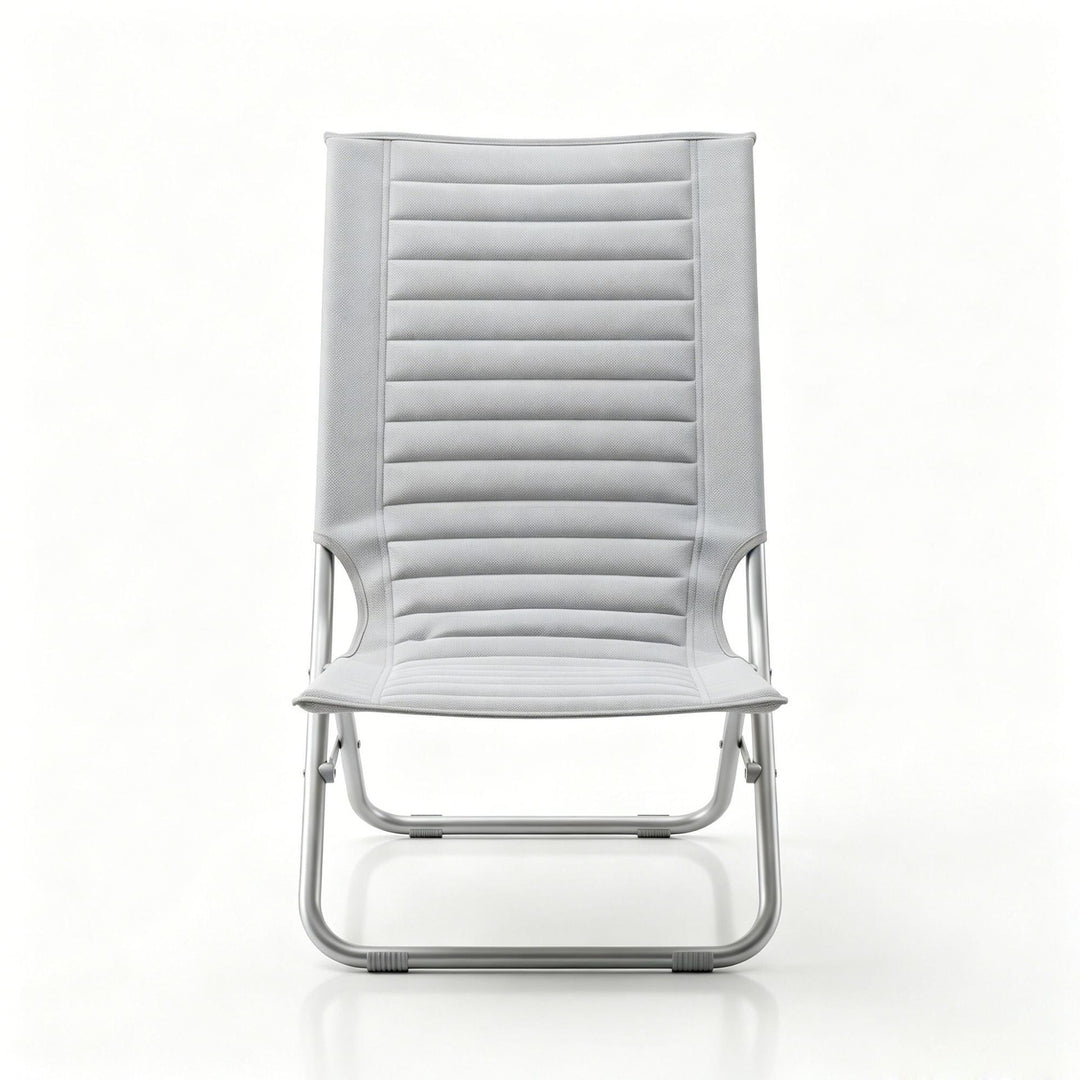 Unisex Loungesessel Modern Komfortabel 4