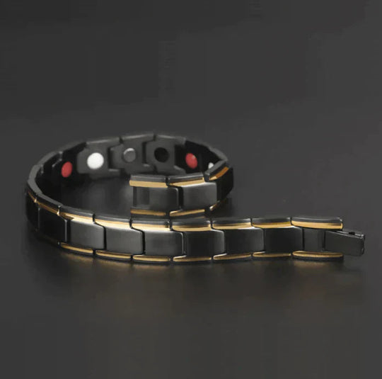 Unisex Magnetisches Armband für Wellness 2