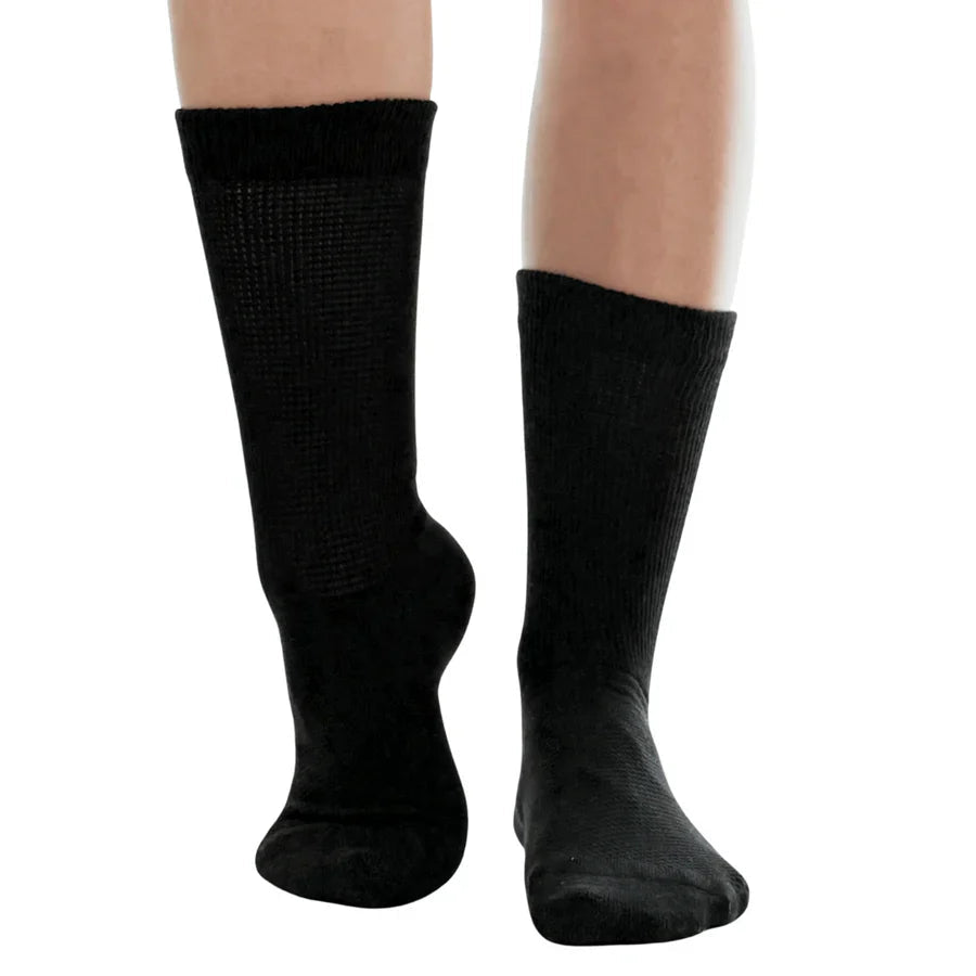 Unisex Medizinische Socken 3-Zonen-Webtechnologie für Komfort und Schutz 7