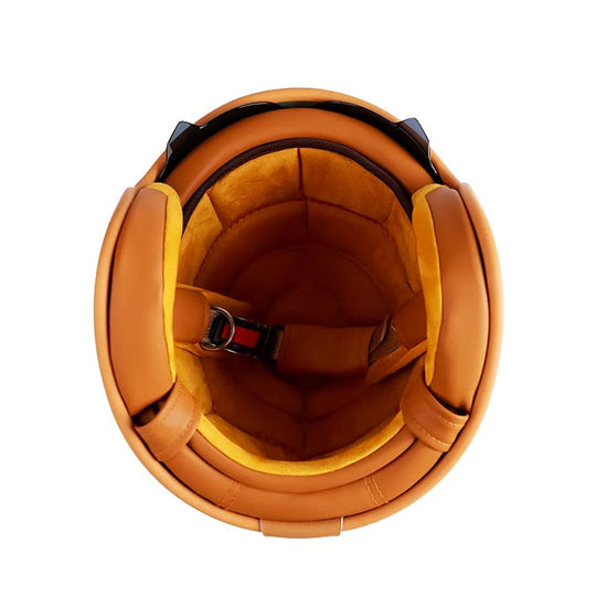 Unisex Motorradhelm mit Stil und Sicherheit 4